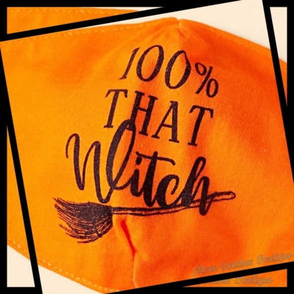 ✦ $3 Add‑On ✦ Bundle‑Only Deal ✦ Face Mask / Accessory ✦ With Any Purchase - Picture 3 of 6